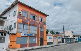 Hotel Sanches